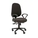 Multi-functional High Back Task Chair